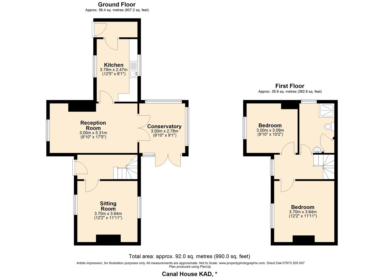 Energy Performance Certificates